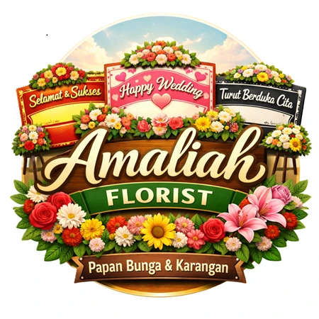 Papan Bunga Ciawijapura